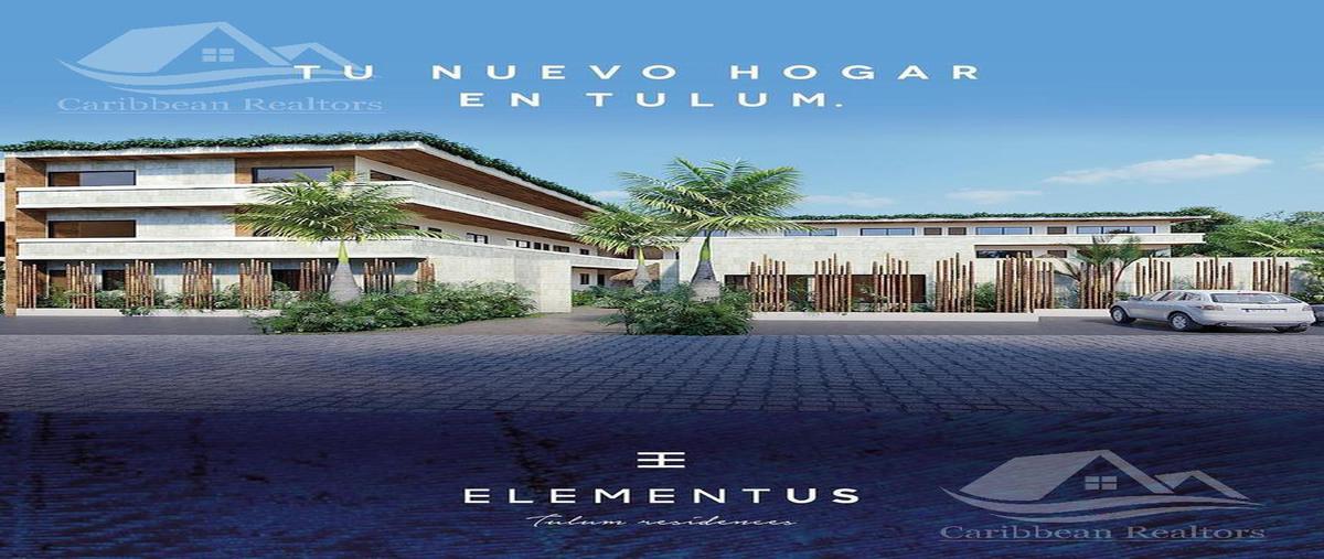 Foto de departamento en venta en  , la veleta, tulum, quintana roo, 18797100 No. 03