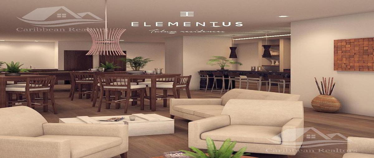 Foto de departamento en venta en  , la veleta, tulum, quintana roo, 18797100 No. 04