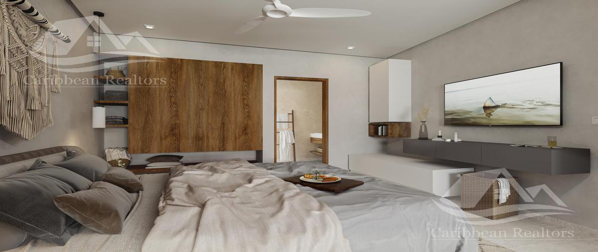 Foto de departamento en venta en  , la veleta, tulum, quintana roo, 0 No. 03