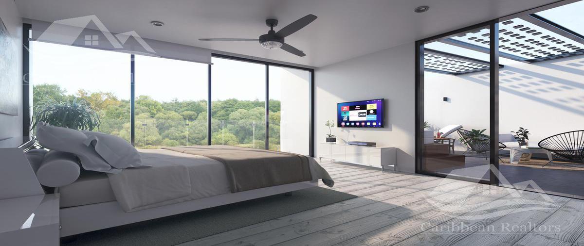 Foto de departamento en venta en  , la veleta, tulum, quintana roo, 0 No. 04
