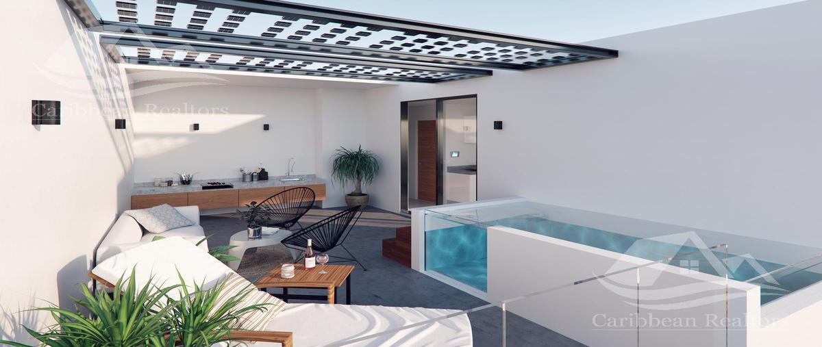Foto de departamento en venta en  , la veleta, tulum, quintana roo, 0 No. 05