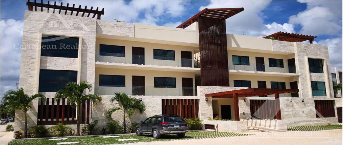 Foto de departamento en , la veleta, tulum, quintana roo, 0 foto 01 Foto de departamento en venta en , la veleta, tulum, quintana roo, 0 No. 01