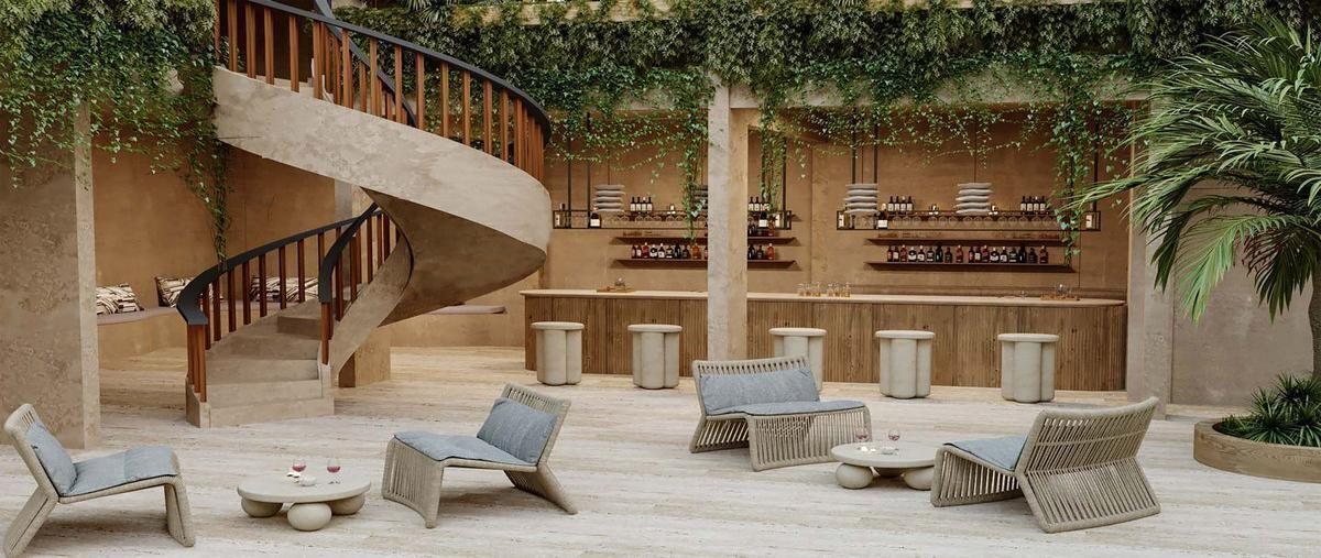 Foto de departamento en venta en  , la veleta, tulum, quintana roo, 24022049 No. 05