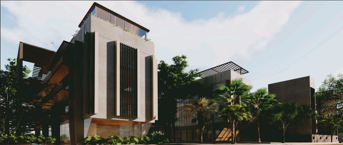 Foto de local en venta en  , la veleta, tulum, quintana roo, 24491998 No. 03