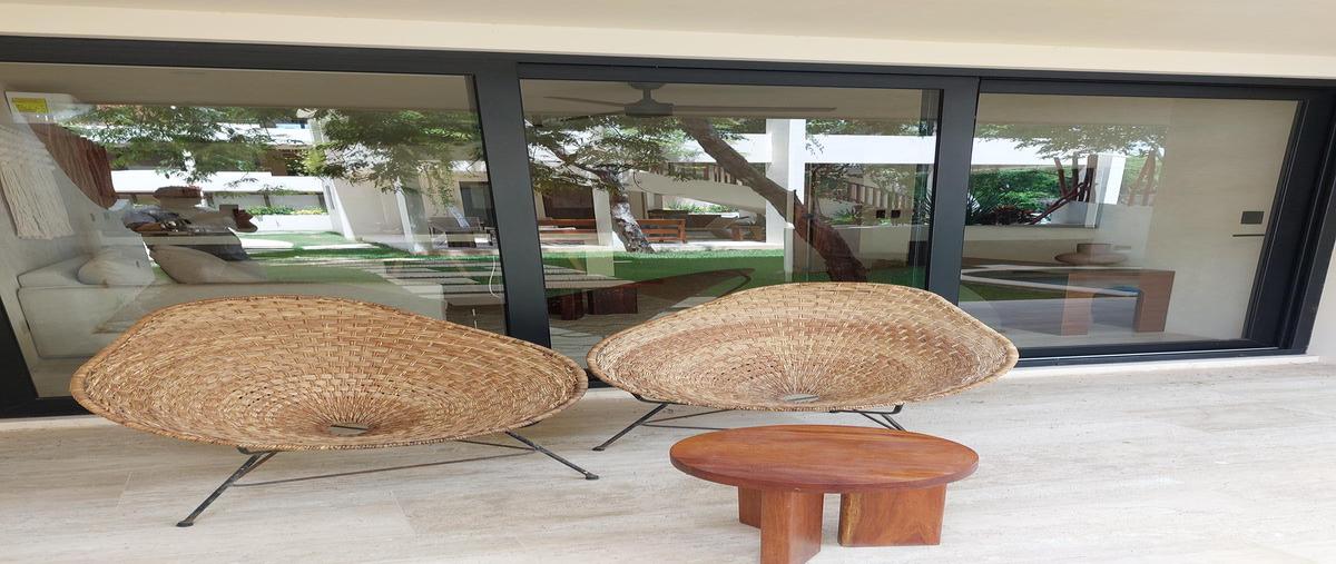 Foto de departamento en , la veleta, tulum, quintana roo, 24765244 foto 04 Foto de departamento en venta en , la veleta, tulum, quintana roo, 24765244 No. 04