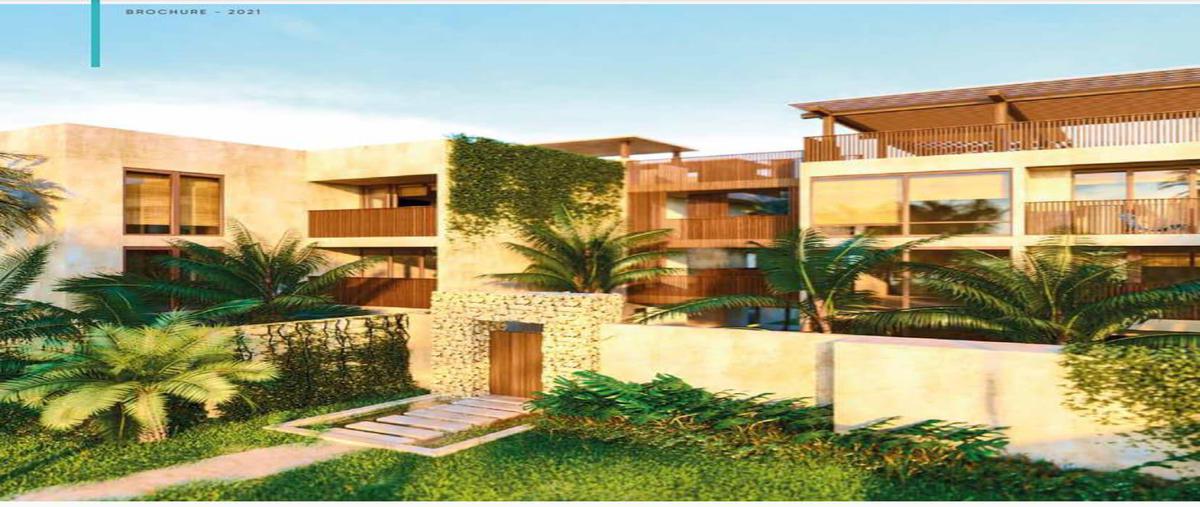 Foto de departamento en , la veleta, tulum, quintana roo, 24898765 foto 02 Foto de departamento en venta en , la veleta, tulum, quintana roo, 24898765 No. 02