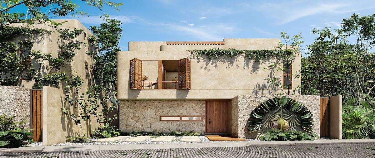Foto de rancho en venta en  , la veleta, tulum, quintana roo, 25409803 No. 01