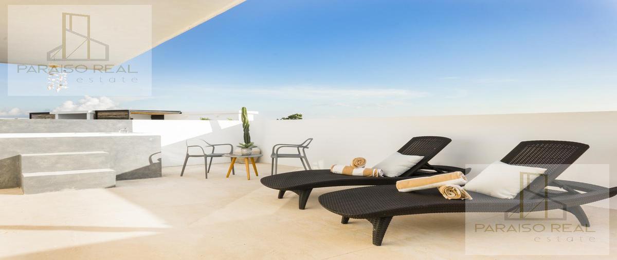 Foto de departamento en venta en  , la veleta, tulum, quintana roo, 25540833 No. 05