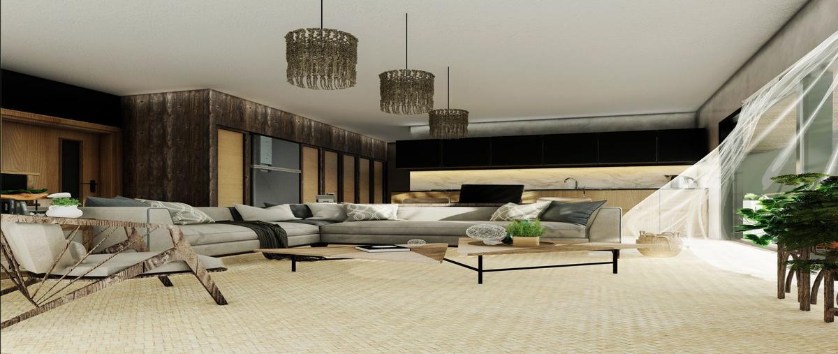 Foto de departamento en venta en  , la veleta, tulum, quintana roo, 25783775 No. 03