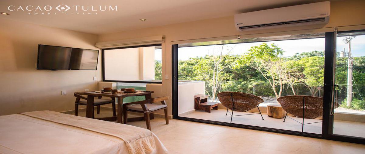 Foto de departamento en venta en  , la veleta, tulum, quintana roo, 0 No. 05