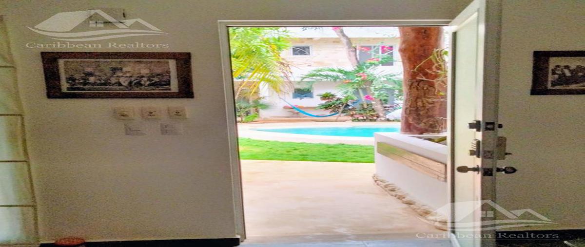 Foto de departamento en venta en  , la veleta, tulum, quintana roo, 26071438 No. 03