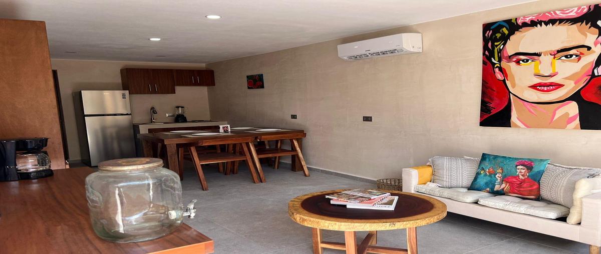 Foto de departamento en , la veleta, tulum, quintana roo, 26146434 foto 01 Foto de departamento en venta en , la veleta, tulum, quintana roo, 26146434 No. 01