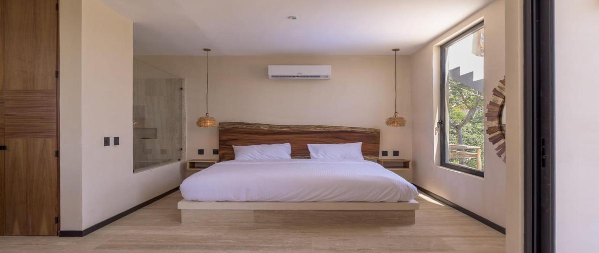 Foto de departamento en venta en  , la veleta, tulum, quintana roo, 26210797 No. 04