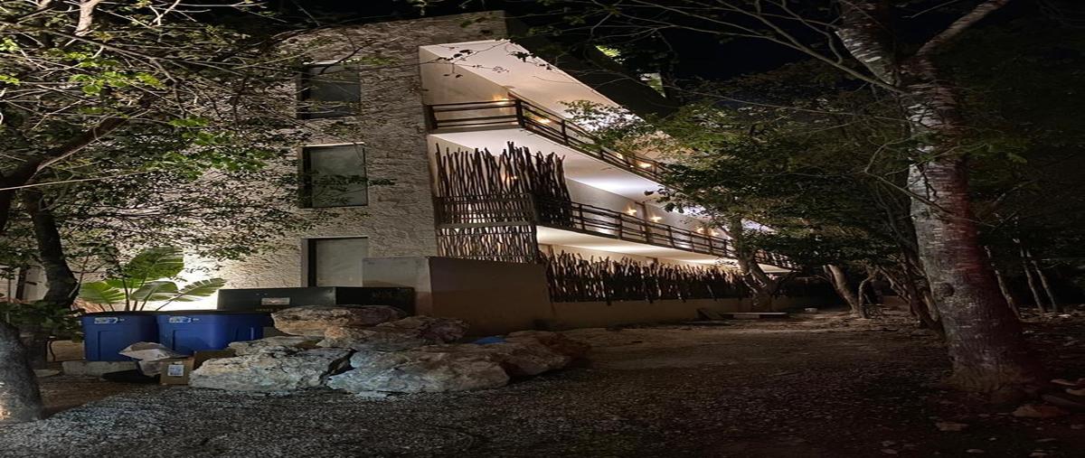 Foto de departamento en venta en  , la veleta, tulum, quintana roo, 26210797 No. 05