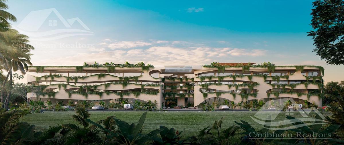 Foto de departamento en venta en  , la veleta, tulum, quintana roo, 0 No. 03
