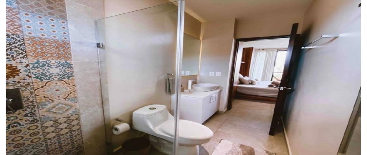 Foto de departamento en venta en  , la veleta, tulum, quintana roo, 0 No. 05