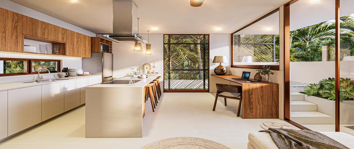 Foto de departamento en venta en  , la veleta, tulum, quintana roo, 0 No. 03