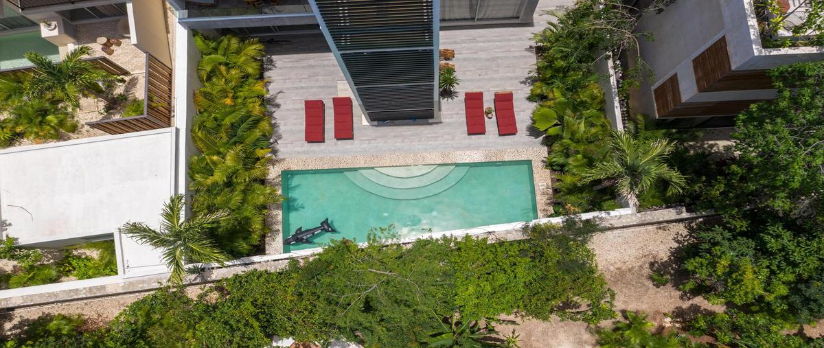 Foto de departamento en , la veleta, tulum, quintana roo, 0 foto 04 Foto de departamento en venta en , la veleta, tulum, quintana roo, 0 No. 04