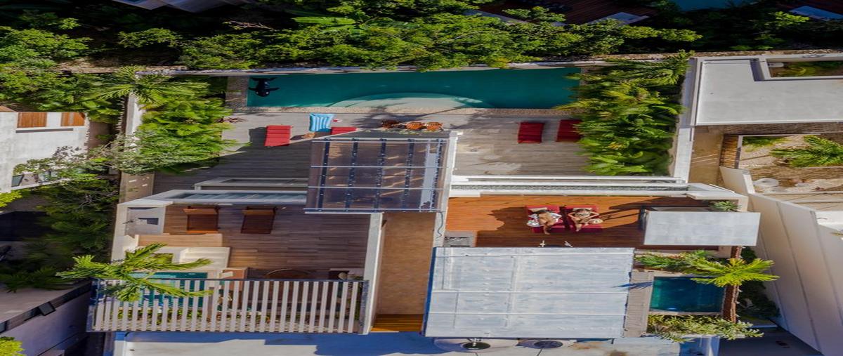 Foto de departamento en , la veleta, tulum, quintana roo, 27270127 foto 05 Foto de departamento en venta en , la veleta, tulum, quintana roo, 27270127 No. 05