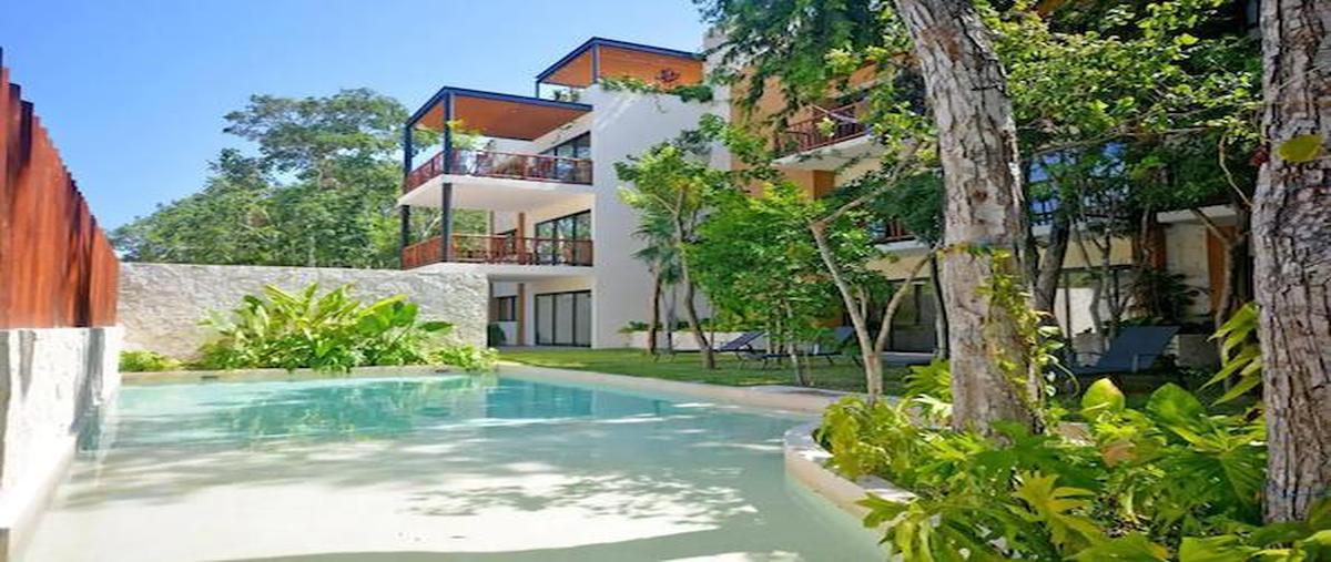 Foto de departamento en , la veleta, tulum, quintana roo, 0 foto 05 Foto de departamento en venta en , la veleta, tulum, quintana roo, 0 No. 05
