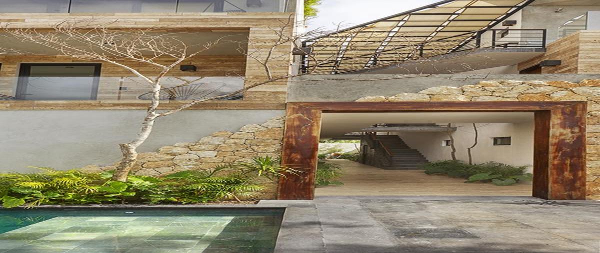 Foto de departamento en venta en  , la veleta, tulum, quintana roo, 0 No. 05