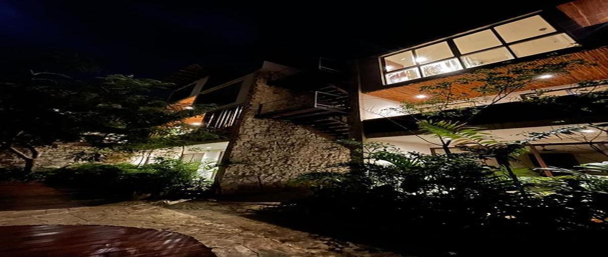 Foto de departamento en venta en  , la veleta, tulum, quintana roo, 27414484 No. 03