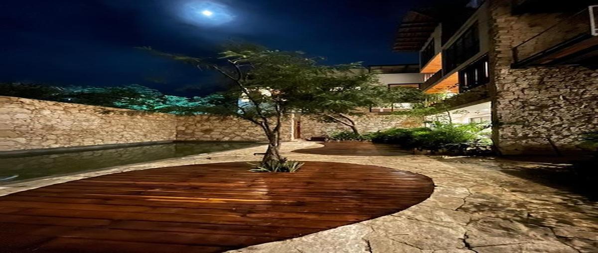 Foto de departamento en venta en  , la veleta, tulum, quintana roo, 27414484 No. 04