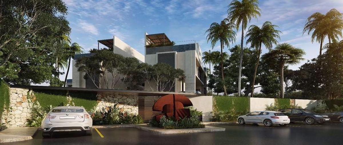 Foto de departamento en venta en  , la veleta, tulum, quintana roo, 27438068 No. 03
