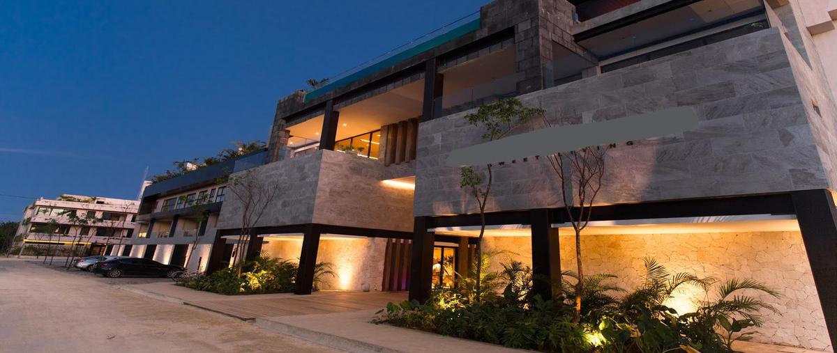 Foto de departamento en venta en  , la veleta, tulum, quintana roo, 27438068 No. 05