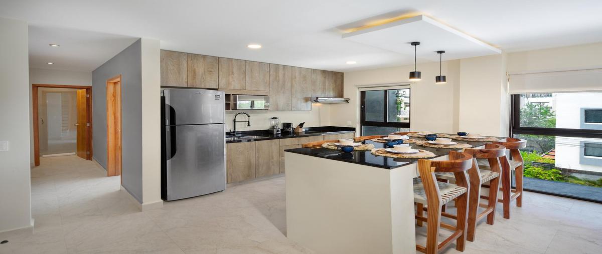 Foto de departamento en venta en  , la veleta, tulum, quintana roo, 27438069 No. 03