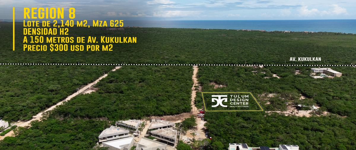 Foto de terreno habitacional en , la veleta, tulum, quintana roo, 27530369 foto 02 Foto de terreno habitacional en venta en , la veleta, tulum, quintana roo, 27530369 No. 02