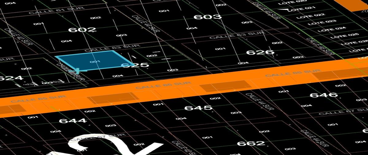 Foto de terreno habitacional en , la veleta, tulum, quintana roo, 27530369 foto 03 Foto de terreno habitacional en venta en , la veleta, tulum, quintana roo, 27530369 No. 03