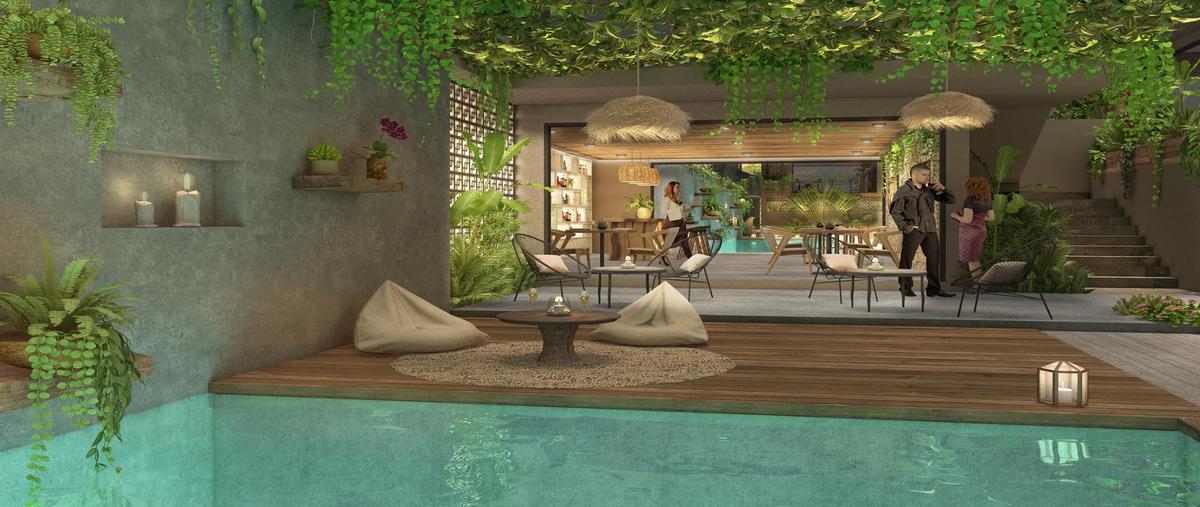 Foto de departamento en venta en  , la veleta, tulum, quintana roo, 0 No. 04