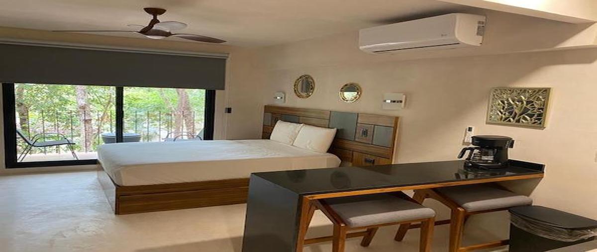 Foto de departamento en , la veleta, tulum, quintana roo, 27536534 foto 01 Foto de departamento en renta en , la veleta, tulum, quintana roo, 27536534 No. 01