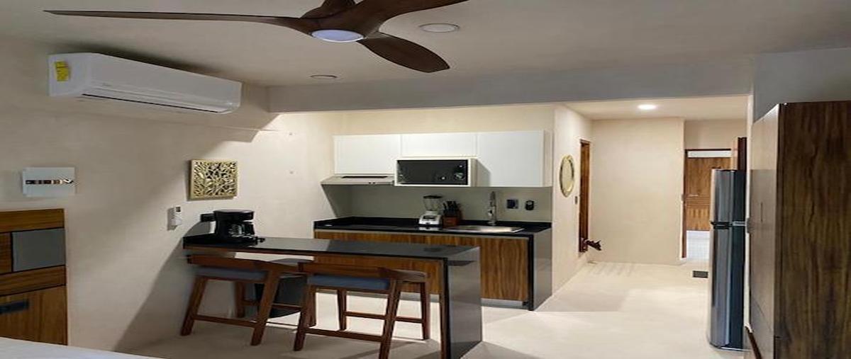 Foto de departamento en , la veleta, tulum, quintana roo, 27536534 foto 02 Foto de departamento en renta en , la veleta, tulum, quintana roo, 27536534 No. 02