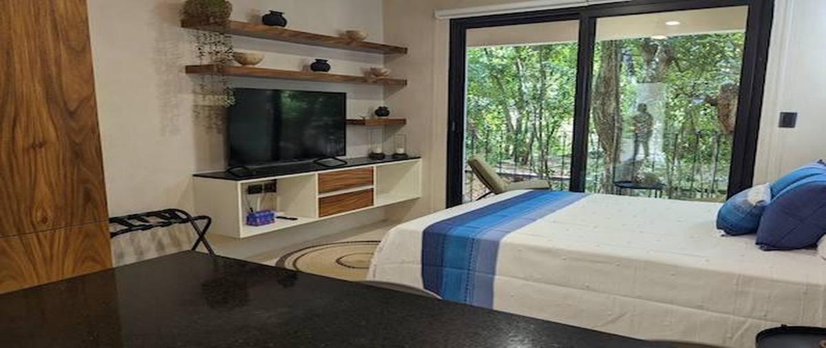 Foto de departamento en venta en  , la veleta, tulum, quintana roo, 0 No. 03