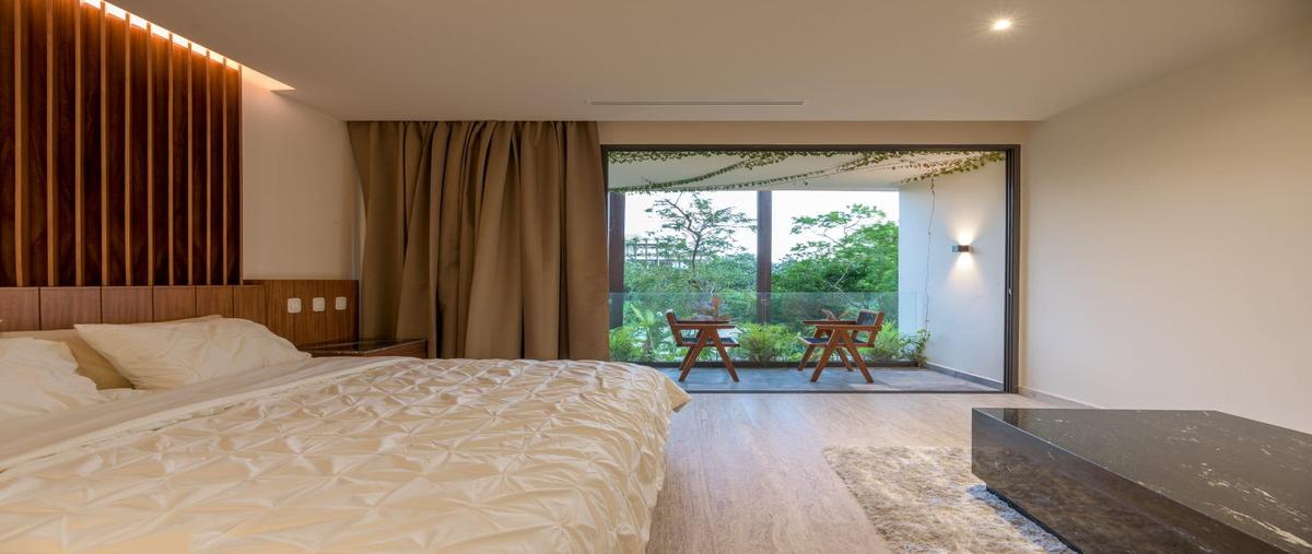 Foto de departamento en venta en  , la veleta, tulum, quintana roo, 27626851 No. 04