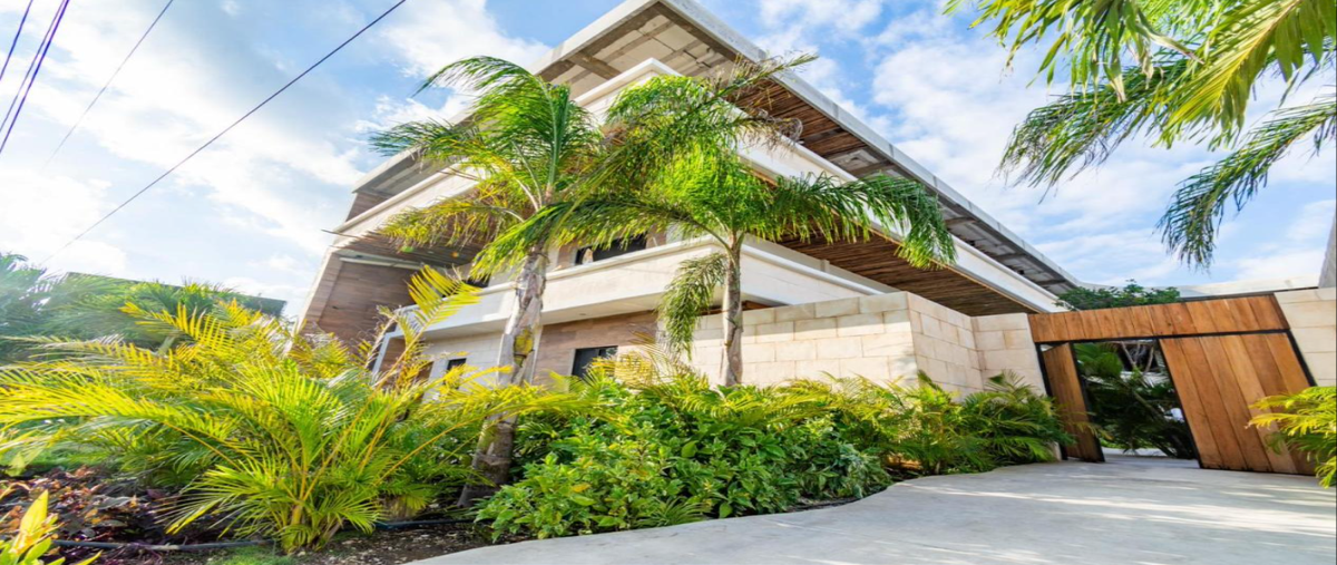 Foto de departamento en venta en  , la veleta, tulum, quintana roo, 27683964 No. 01