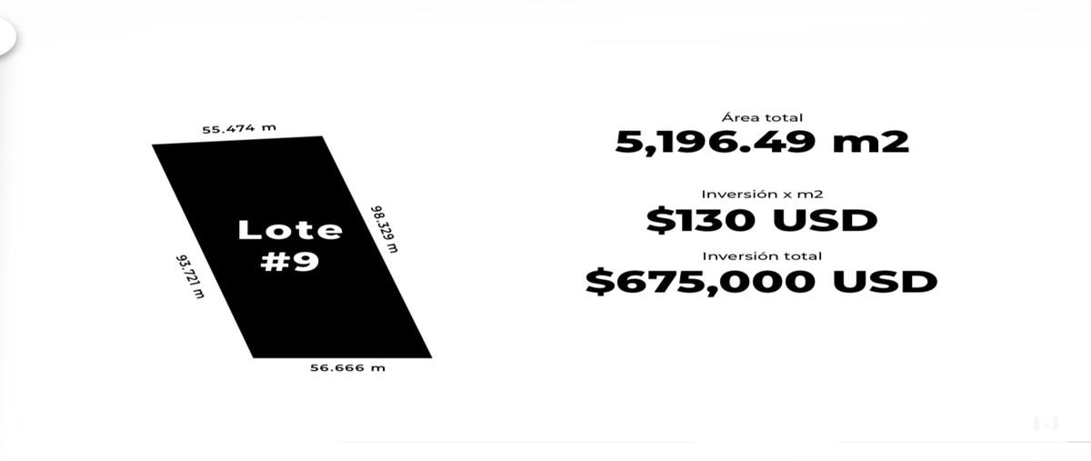 Foto de terreno habitacional en venta en  , la veleta, tulum, quintana roo, 27714962 No. 03