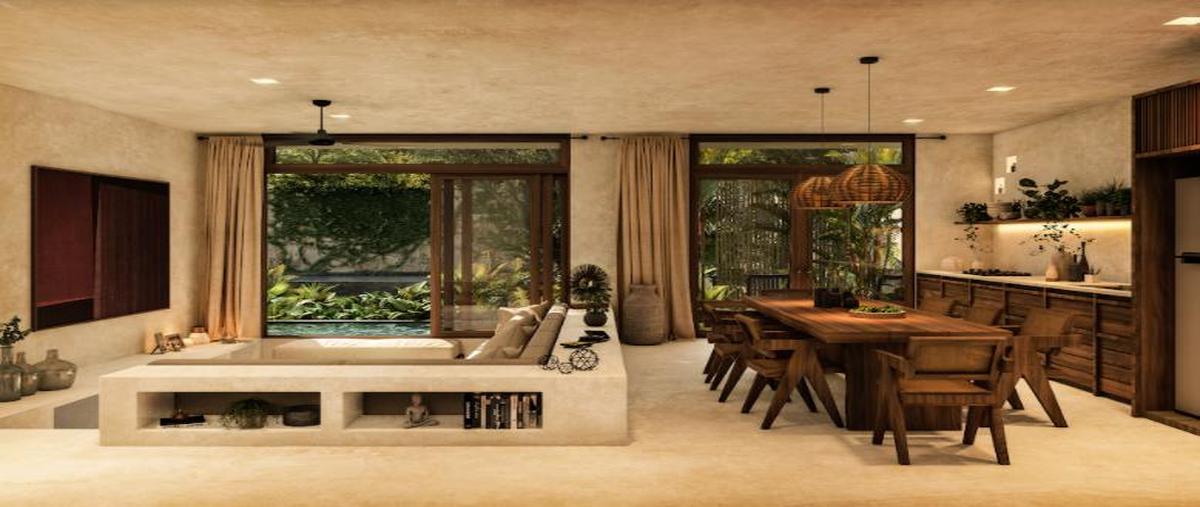 Foto de departamento en venta en  , la veleta, tulum, quintana roo, 27759649 No. 03