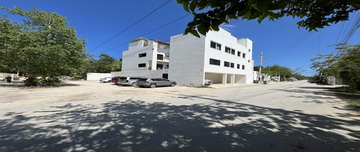 Foto de terreno habitacional en venta en  , la veleta, tulum, quintana roo, 0 No. 03