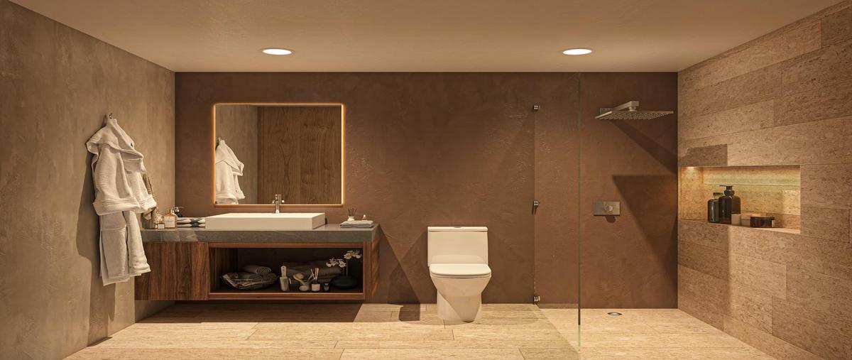 Foto de departamento en venta en  , la veleta, tulum, quintana roo, 0 No. 04