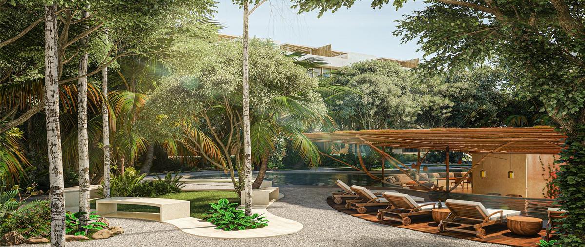 Foto de departamento en venta en  , la veleta, tulum, quintana roo, 0 No. 05