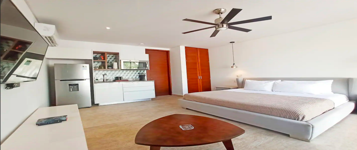 Foto de departamento en venta en  , la veleta, tulum, quintana roo, 27836459 No. 04