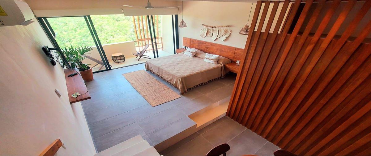 Foto de departamento en , la veleta, tulum, quintana roo, 27854276 foto 02 Foto de departamento en venta en , la veleta, tulum, quintana roo, 27854276 No. 02