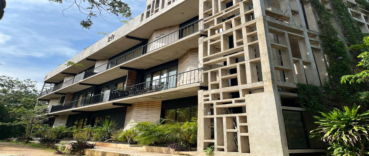 Foto de departamento en venta en  , la veleta, tulum, quintana roo, 27870805 No. 04