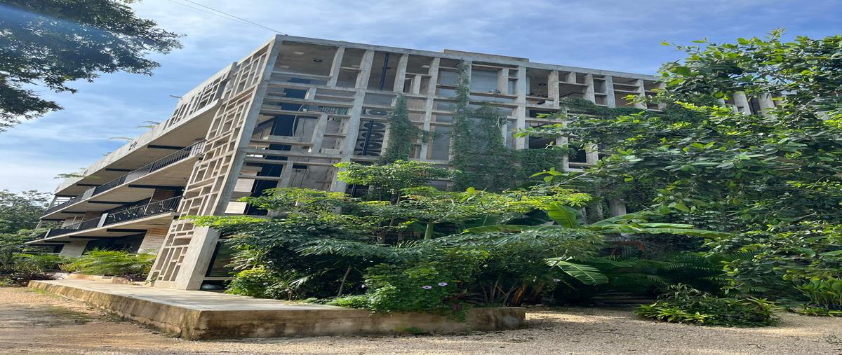 Foto de departamento en venta en  , la veleta, tulum, quintana roo, 27870805 No. 05