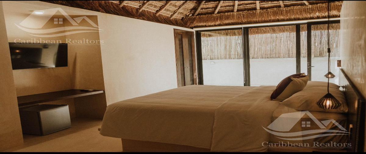 Foto de edificio en venta en  , la veleta, tulum, quintana roo, 0 No. 04