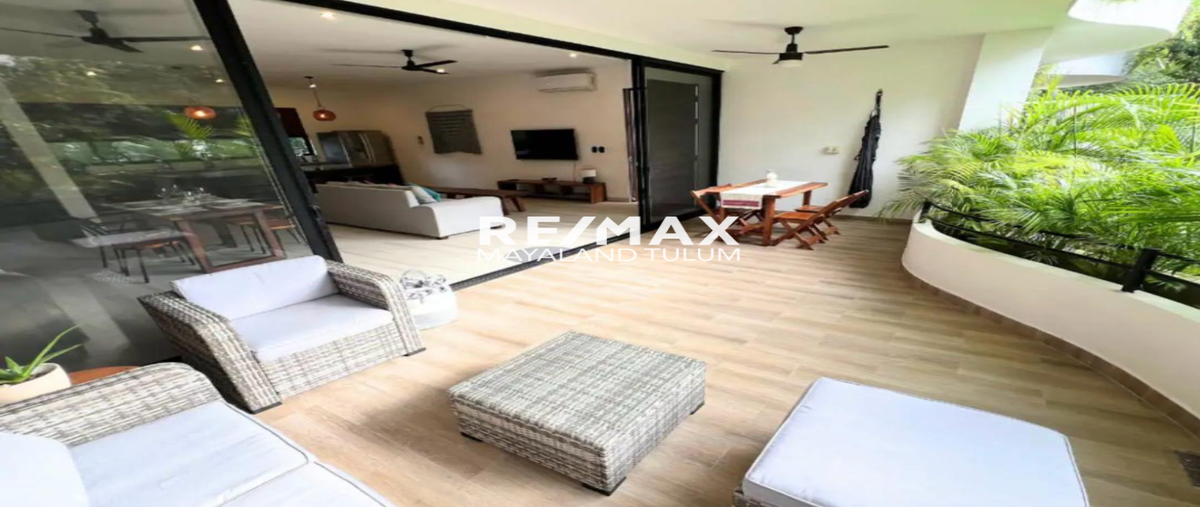 Foto de departamento en venta en  , la veleta, tulum, quintana roo, 28016684 No. 01