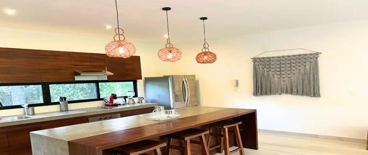 Foto de departamento en venta en  , la veleta, tulum, quintana roo, 28016684 No. 04